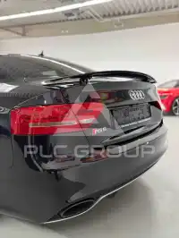 2011 Audi RS5
