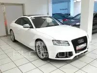 2011 Audi RS5