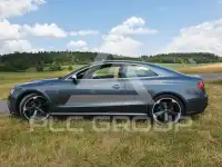 2011 Audi RS5