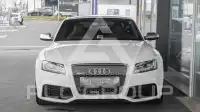 2011 Audi RS5