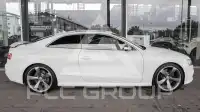 2011 Audi RS5