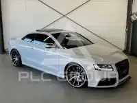2011 Audi RS5