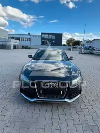 2011 Audi RS5