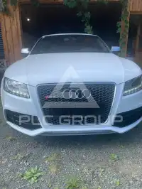 2011 Audi RS5