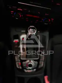 2011 Audi RS5
