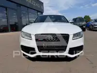 2011 Audi RS5