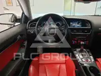 2011 Audi RS5