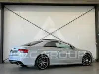 2011 Audi RS5