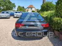 2011 Audi RS5