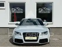 2011 Audi RS5
