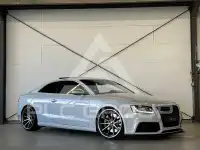 2011 Audi RS5