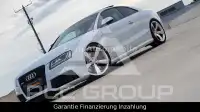 2011 Audi RS5