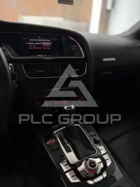 2011 Audi RS5