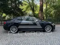 2011 Audi RS5