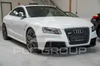 2011 Audi RS5