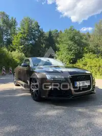 2011 Audi RS5