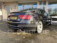 2011 Audi RS5