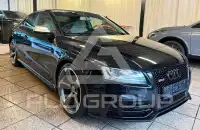 2011 Audi RS5