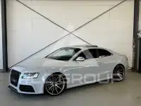 2011 Audi RS5