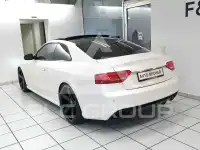2011 Audi RS5