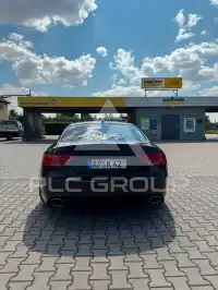 2011 Audi RS5