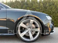 2011 Audi RS5