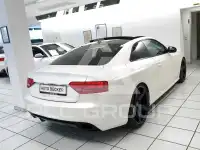 2011 Audi RS5