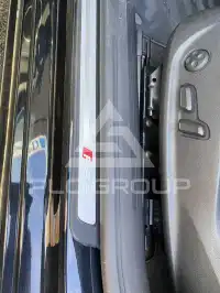 2011 Audi RS5