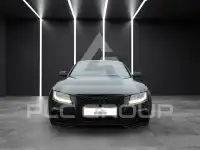 2011 Audi RS5