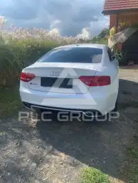 2011 Audi RS5