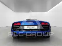 2011 Audi R8