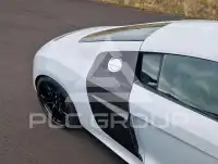 2011 Audi R8