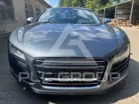 2011 Audi R8