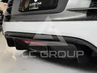 2011 Audi R8