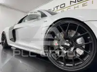 2011 Audi R8