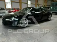 2011 Audi R8