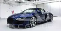 2011 Audi R8
