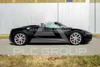 2011 Audi R8