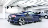 2011 Audi R8