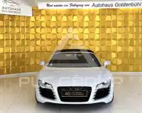 2011 Audi R8
