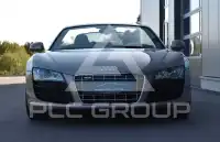 2011 Audi R8