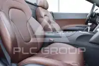 2011 Audi R8