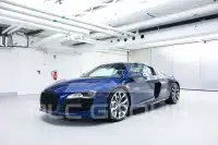 2011 Audi R8
