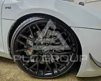 2011 Audi R8