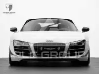 2011 Audi R8