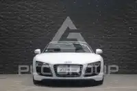 2011 Audi R8