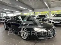 2011 Audi R8