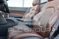 2011 Audi R8