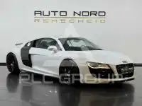 2011 Audi R8