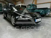 2011 Audi R8